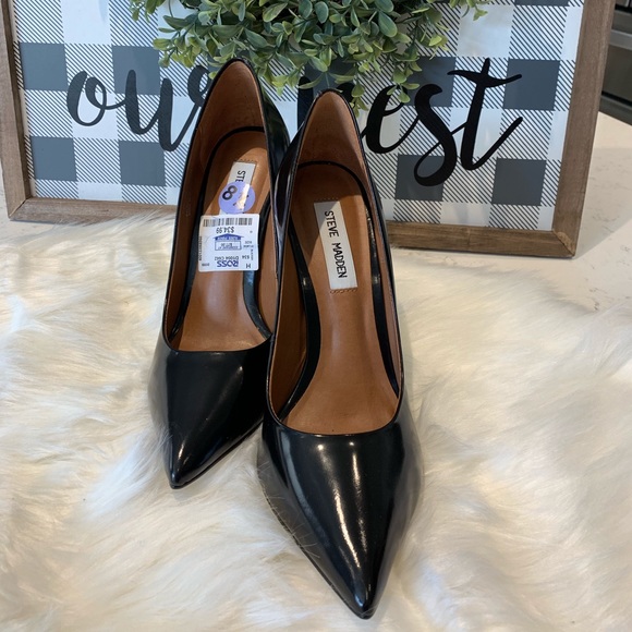 Steve Madden Heels - Picture 3 of 4